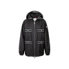 MONCLER CHATEL Windbreaker Schwarz 1A000 86 539ZD 999 55204026 [P]
