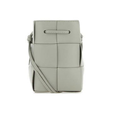 Bottega Veneta 23FW Cassette Intrecciato Shoulder Bag 680217 VCQC4 1556 64078619