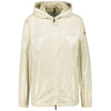MONCLER WUISSE Kapuzenjacke Light Beige 1A000 75 596NO 21F 55204018 [P]