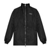 DUVETICA COGGIA Waist Drawstring Jacket VDWJ10231K0001 BKS 57282425 [P]
