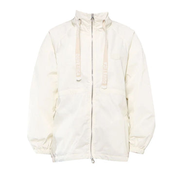 DUVETICA COGGIA Waist Drawstring Jacket VDWJ10231K0001 CRS 57282428