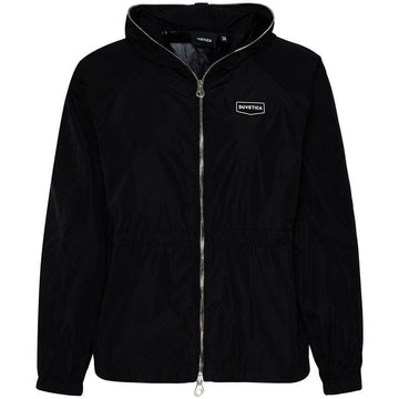 DUVETICA Biassa Hoodie-Jacke VDWJ10331K0001 BKS 57282420