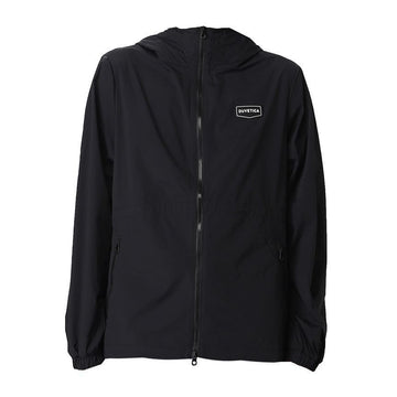 DUVETICA ウェストドローストリングジャケット VDWJ90131K0001 BKS 57282418