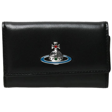 Vivienne Westwood 23FW ORB Logo Key Case Wallet L001L N403 64078594