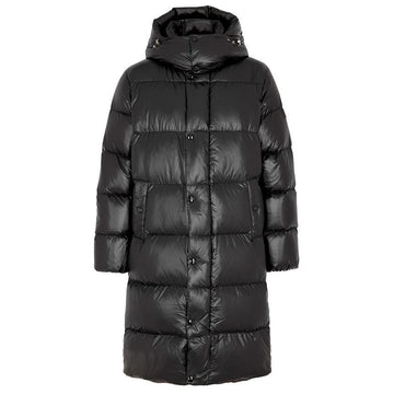 DUVETICA Hooded-Padding-Jacke VUDJ08526K0001 BKS 57282393