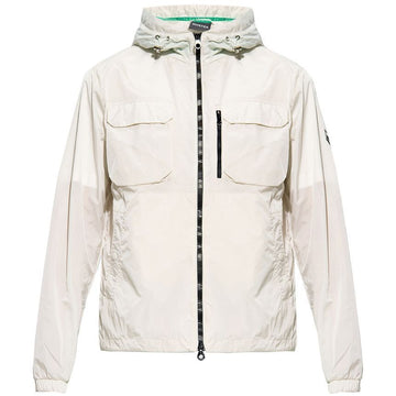 DUVETICA Hooded Jacket Light Beige VUWJ91231K0001 BGL 57282382