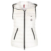 MONCLER GLYCO ロゴ ダウンベスト 1A129 00 5396Q 034 63708559 [P]