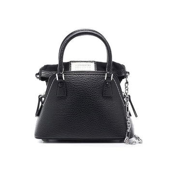 Maison Margiela 5AC Micro Shoulder Tote Bag 56954466
