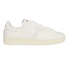 Tom Ford T Logo Perforated Sneakers White J1045T DAP BRR 58656339 [P]