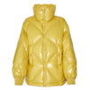 MAXMARA KURT Sleeveloses Reißverschluss-Padded-Jacke 2354860433 008 63020329 [P]