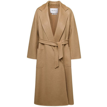 MaxMara LUDMILLA Cashmere Coat 068 2310160539 63020316