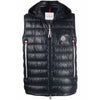 MONCLER RAGOT Steppweste Navy 1A000 59 M1592 742 56543412 [P]