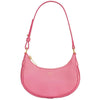 Celine AVA Mini Hobo Bag Flamingo 10I603 DPW 25FO 58656163 [P]
