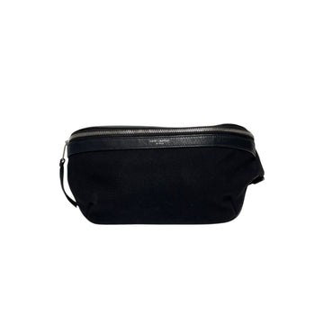 SAINT LAURENT Monogram Canvas Gürteltasche H00127 557831 141455641