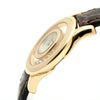 Chopard Happy 29 Small Floating Diamond Women's Gold Watch 4526/1 153077965 [P]