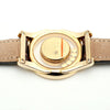 Chopard Happy 29 Small Floating Diamond Women's Gold Watch 4526/1 153077965 [P]
