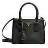 Prada 23SS Logo Saffiano Galleria Bag 1BA906 NZV F0002 EOM 46156069 [P]