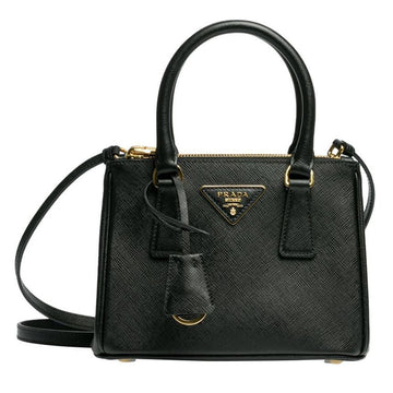 PRADA 23SS Logo Saffiano Galleria Bag 1BA906 NZV F0002 EOM 46156069