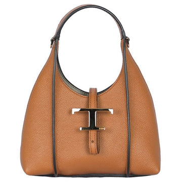 TODS タイムレス トートバッグ/クロスバッグ XBWTSBE0000 Q8E S410 47353863