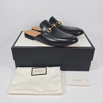 GUCCI プリンスタウン ブローファー 265 141049434