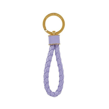 Bottega Veneta Intrecciato Napa Key Ring 23SS 4215 45191397