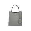 PRADA Logo Saffiano Dublé Tote Bag 1BA212 2ERX F01T3 46156450 [P]