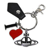 Vivienne Westwood I Love ORB Keyring 8203011EU S0021 N401 128738770 [P]
