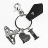 Vivienne Westwood I Love ORB Keyring 8203011EU S0021 N401 128738770 [P]