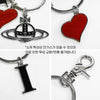 Vivienne Westwood I Love ORB Keyring 8203011EU S0021 N401 128738770 [P]