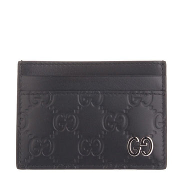 GUCCI Dorian Signature Herren Kartenetui 473927 CWC1N 1000 49854649