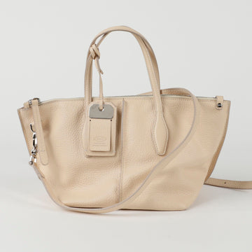 Tods Joy Tote Shoulder Bag 141264827