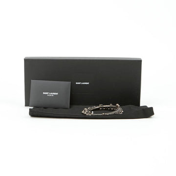 SAINT LAURENT マラケシュ ベル ブレスレット 141290499