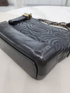 CHANEL ガブリエル スモール ホーボー ショルダーバッグ A91810 141463924 [P]