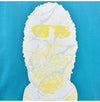 IH NOM UH NIT Marvel Mask Printing T-shirt NUS22231 158 141468722 [P]