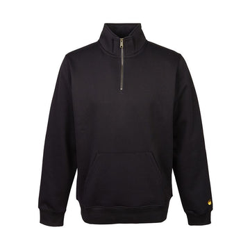 Carhartt Wip Chase Men's Fleece Half-Zip Sweatshirt 00FXX I033665 141469778