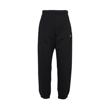 CARHARTT Wip Chase Herren Fleece Sweatpants 00FXX I033667 141469780