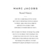 MARC JACOBS Teddy Small Frauen Tote Bag 68478921 [P]
