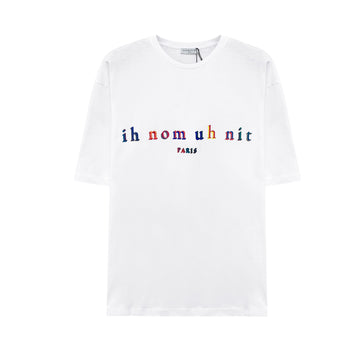 IH NOM UH NIT Logo Short Sleeve T-Shirt 141470248