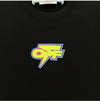 Off White Thunder Oversized T-Shirt OMAA120F22JER 141472224 [P]
