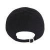 MAISON KITSUNE Baby Fox Stickerei Patch Baseballcap 151807455 [P]