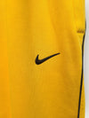 NIKE X Drake Nocta Gelb Fleece Hose 141472451 [P]