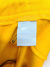 NIKE X Drake Nocta Gelb Fleece Hose 141472451 [P]