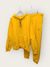 NIKE X Drake Nocta Gelb Fleece Hose 141472451 [P]
