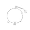 LOUIS VUITTON Ikonisches Armband M02752 141472892 [P]