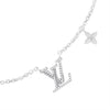 Louis Vuitton Iconic Necklace M02751 141472896 [P]