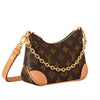 LOUIS VUITTON Nano Boulogne M25519 141472911 [P]