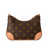 LOUIS VUITTON Nano Boulogne M25519 141472911 [P]