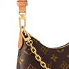 LOUIS VUITTON Nano Boulogne M25519 141472911 [P]