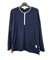 Thom Browne Men's Long Sleeve Size 5 141473664 [P]