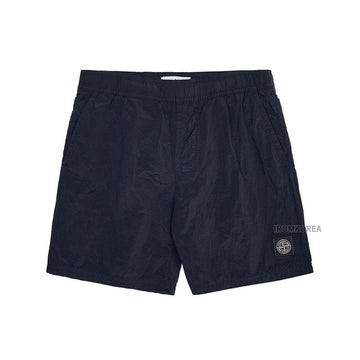 Stone Island Men's Pocket Detail Pants V0020 141474817